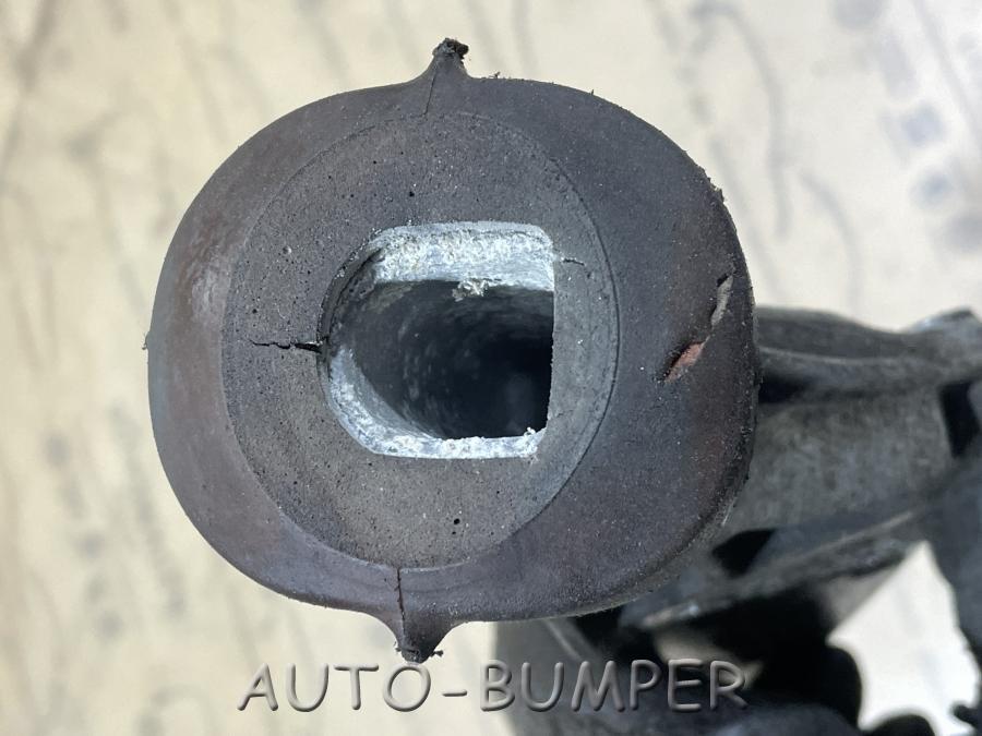 Audi A4 2001- Кронштейн опоры двигателя передний 8E0199343H